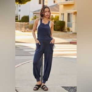 FP Movement Jump Start Jumpsuit Overalls
